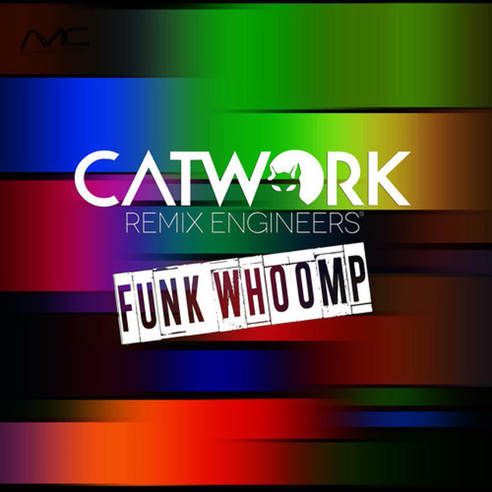 Funk Whoomp