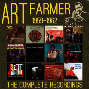收聽Art Farmer的Shutterbug歌詞歌曲