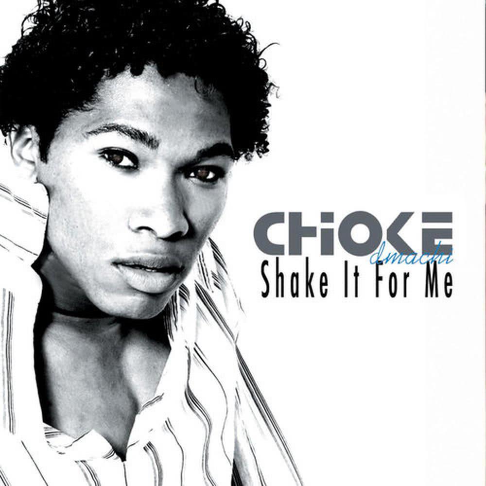 Shake It For Me
