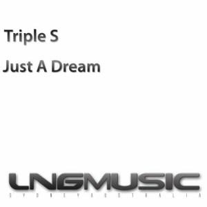 收聽Triple S的Just A Dream (D-Freeze & IN-quite Remix)歌詞歌曲