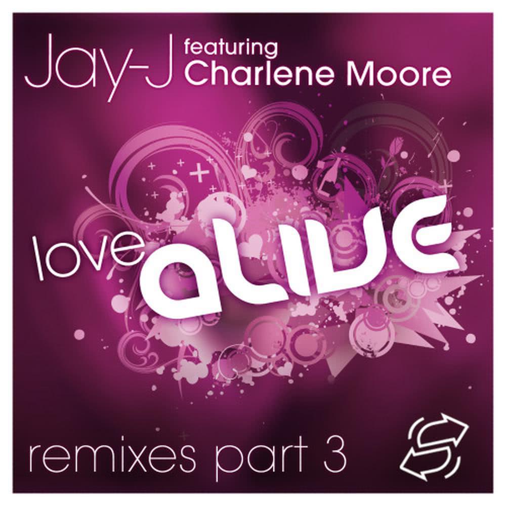 Love Alive [Distant Music Mix] (Distant Music Mix)
