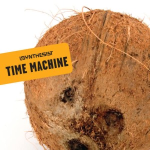 收聽I, Synthesist的Time Machine歌詞歌曲