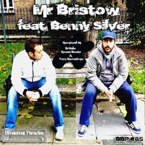 ดาวน์โหลดและฟังเพลง My Life Feat. Benny Silver (Original Mix) พร้อมเนื้อเพลงจาก Mr. Bristow