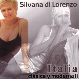 收聽Silvana Di Lorenzo的Sei la vita mia歌詞歌曲