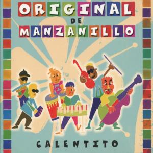 ดาวน์โหลดและฟังเพลง El Tilin พร้อมเนื้อเพลงจาก Original De Manzanillo