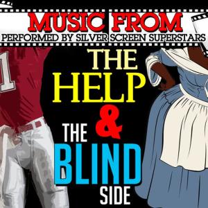 Silver Screen Superstars的專輯Music from the Help & The Blind Side