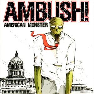 อัลบัม American Monster ศิลปิน Ambush