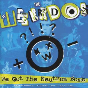ดาวน์โหลดและฟังเพลง 7 & 7 Is พร้อมเนื้อเพลงจาก The Weirdo's