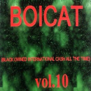 收聽Boicat的Work it baby, Work it歌詞歌曲