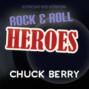 收聽Chuck Berry的House of Blue Lights歌詞歌曲