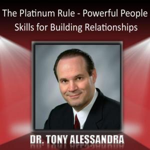 ดาวน์โหลดและฟังเพลง 12 พร้อมเนื้อเพลงจาก Dr. Tony Alessandra