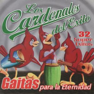 ดาวน์โหลดและฟังเพลง Nunca พร้อมเนื้อเพลงจาก Los Cardenales Del Exito