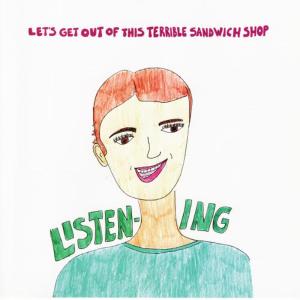 收聽Let's Get Out Of This Terrible Sandwich Shop的Henry and the Horse歌詞歌曲