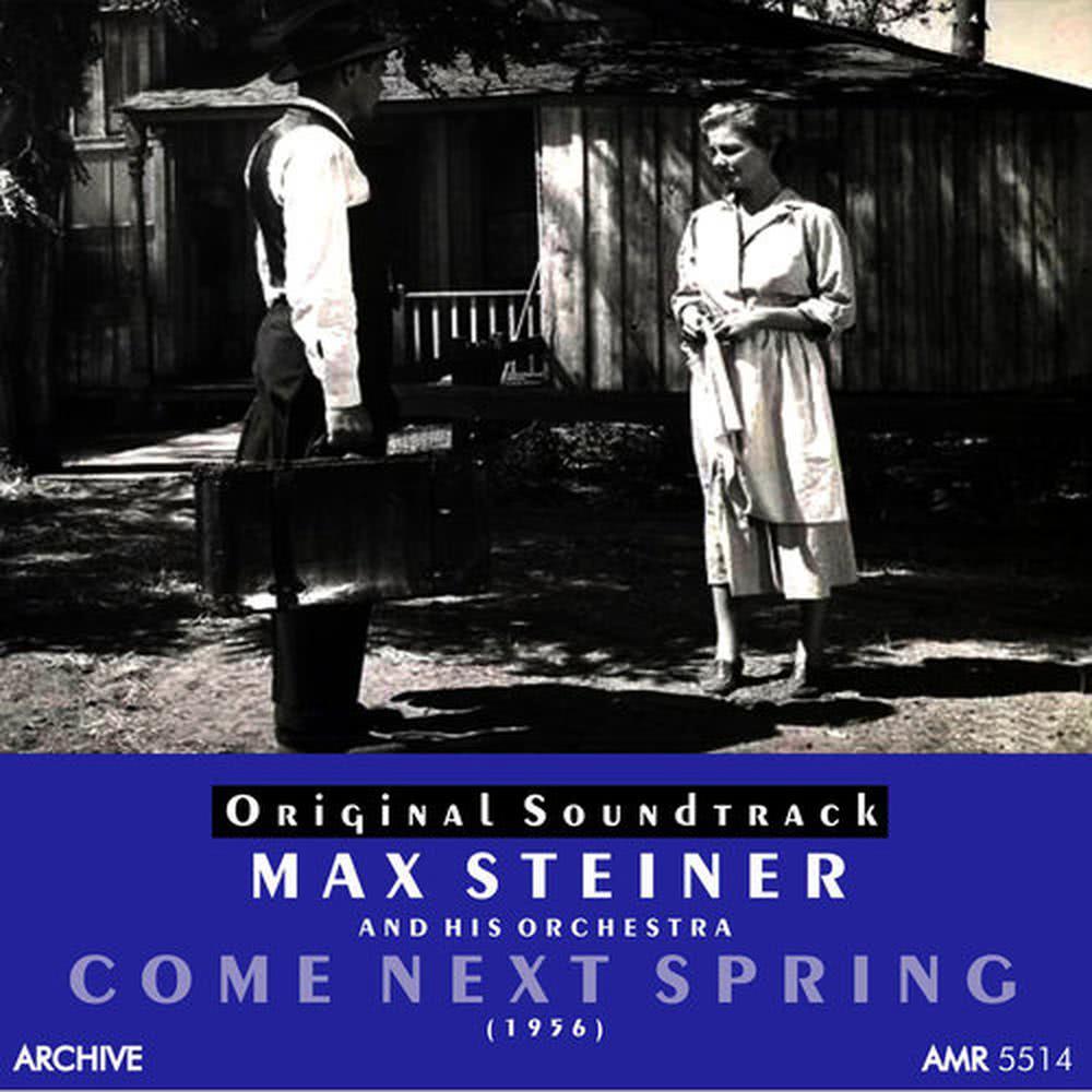 Come Next Spring End Titles