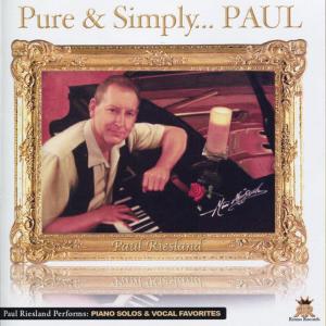 ดาวน์โหลดและฟังเพลง All I Ask of You พร้อมเนื้อเพลงจาก Paull Riesland