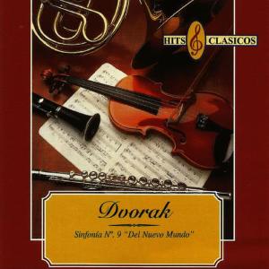 Warsaw Philharmonic Orchestra的專輯Hits Clasicos - Dvorak