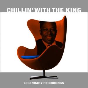 B.B.King的專輯Chillin' With The King