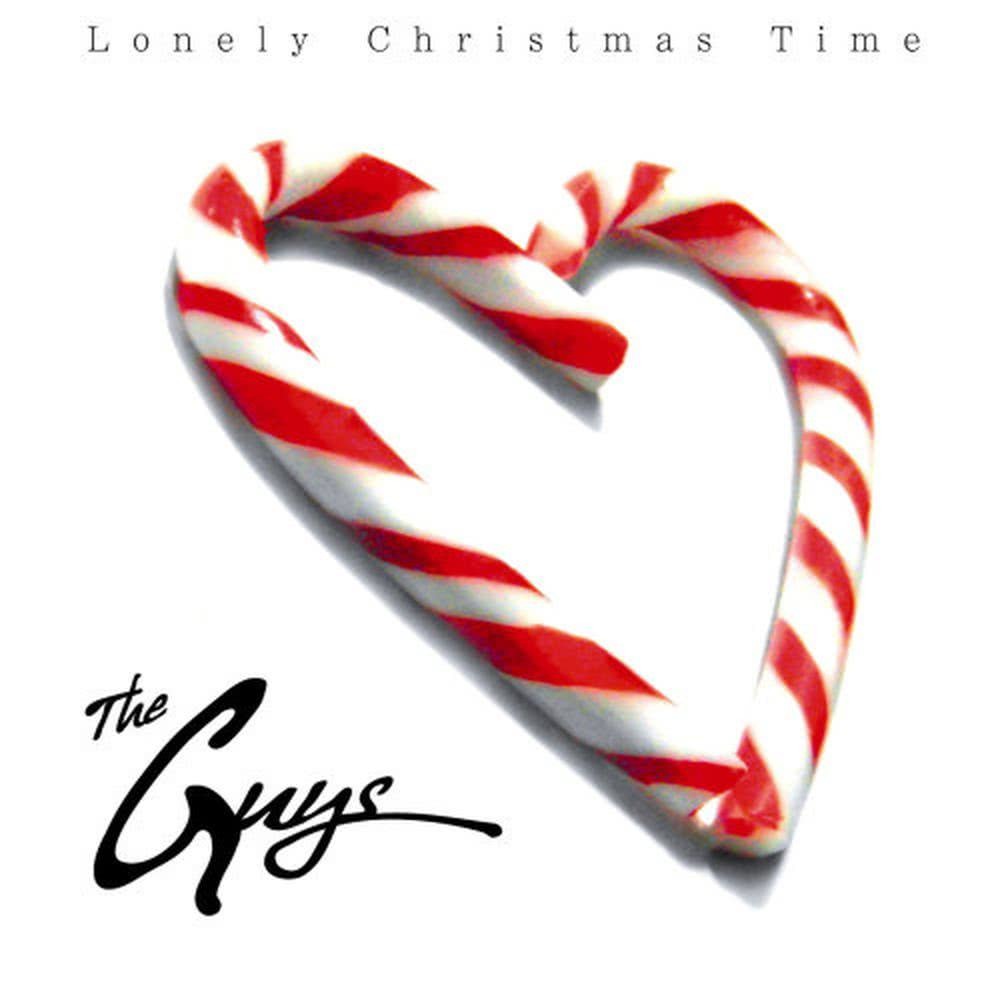 Lonely Christmas Time