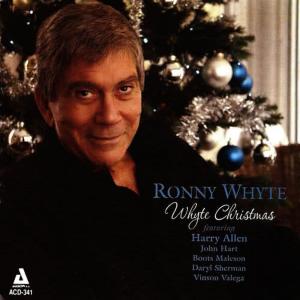 收聽Ronny Whyte的Christmas Waltz歌詞歌曲