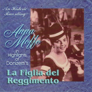 ดาวน์โหลดและฟังเพลง A Viva Forza... Da Quell'istante พร้อมเนื้อเพลงจาก Anna Moffo