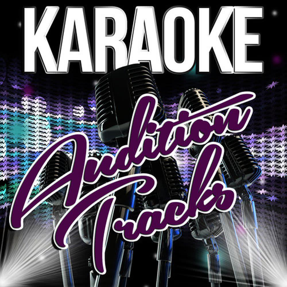 Karaoke - Audition Tracks