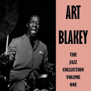 ดาวน์โหลดและฟังเพลง The Witch Doctor พร้อมเนื้อเพลงจาก Art Blakey