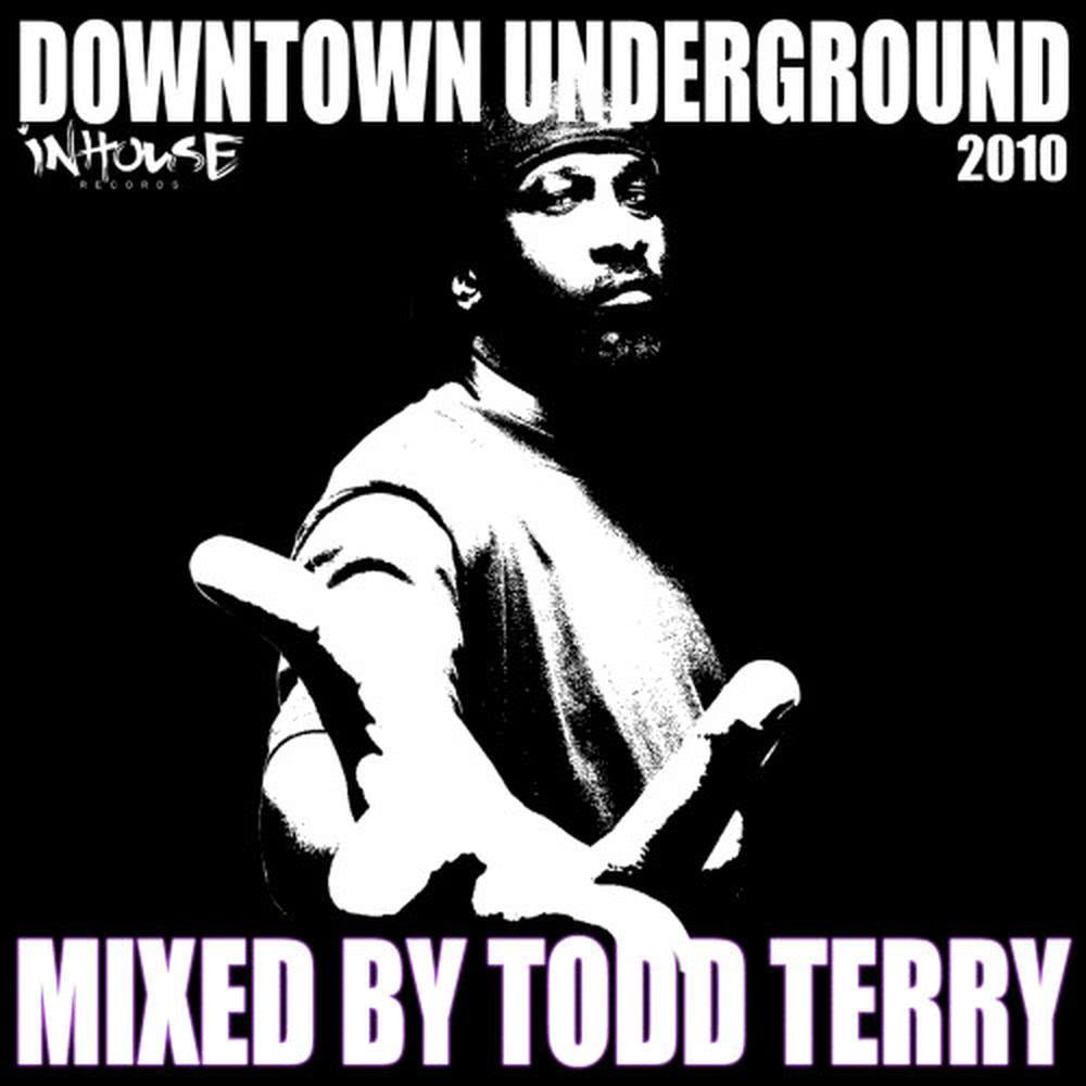 Feels Like [Todd's Downtown Mix] (Todd's Downtown Mix)
