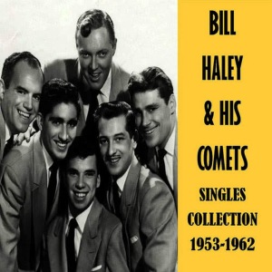 ดาวน์โหลดและฟังเพลง Chattanooga Choo Choo พร้อมเนื้อเพลงจาก Bill Haley