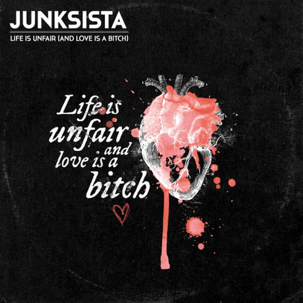 Life Is Unfair (Essence of Mind Remix)