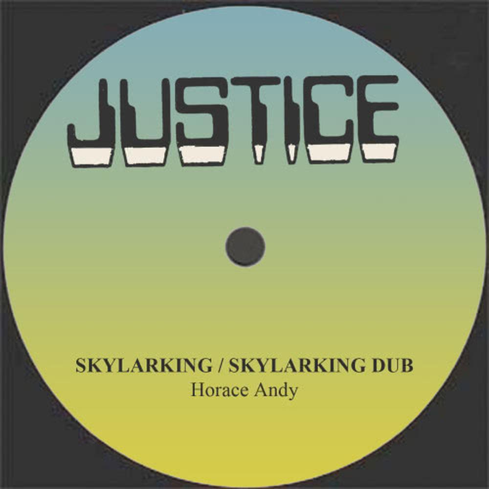 Skylarking