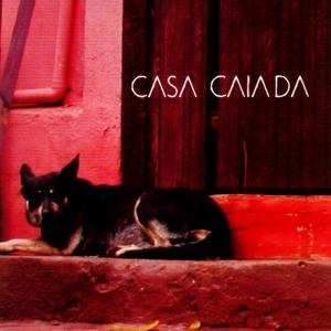 ดาวน์โหลดและฟังเพลง Parte พร้อมเนื้อเพลงจาก Grupo Casa Caiada