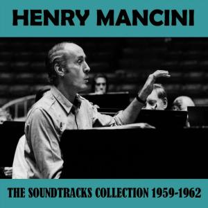 ดาวน์โหลดและฟังเพลง Peter Gunn พร้อมเนื้อเพลงจาก Henry Mancini