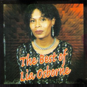 Dengarkan Isa Lei lagu dari Lia Osborne dengan lirik