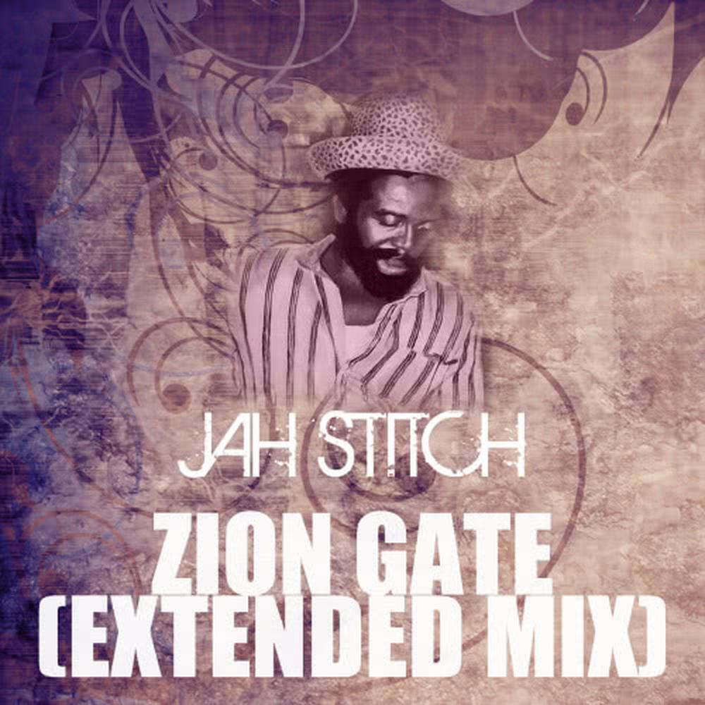 Zion Gate (Extended Mix)