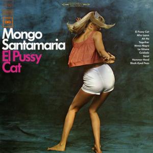 收聽Mongo Santamaria的Black-Eyed Peas歌詞歌曲