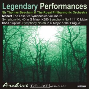 ดาวน์โหลดและฟังเพลง Mozart: Symphony No. 40 in G Minor K550: II. Andante พร้อมเนื้อเพลงจาก Royal Philharmonic Orchestra