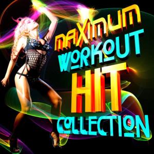 Cardio Workout Crew的專輯Maximum Workout Hit Collection