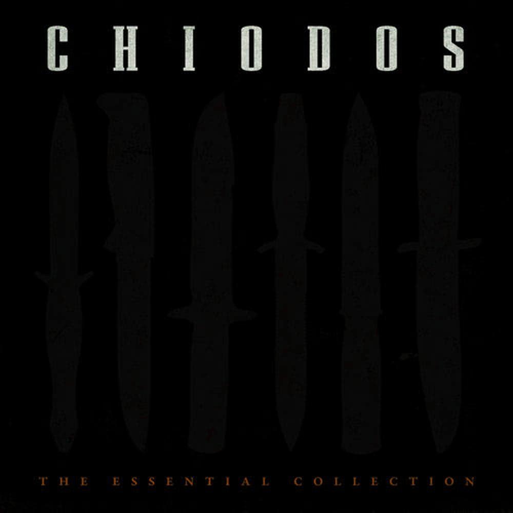 Chiodos: The Essential Collection