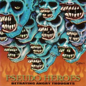 ดาวน์โหลดและฟังเพลง Iron Fist พร้อมเนื้อเพลงจาก Pseudo Heroes