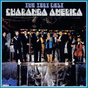 收聽Charanga America的Light My Fire歌詞歌曲