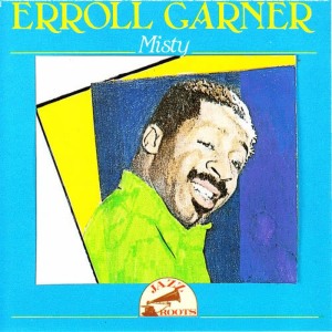 收聽Erroll Garner的Misty歌詞歌曲