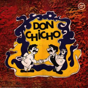 收聽Don Chicho的Czardas de Monti歌詞歌曲