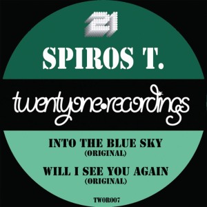 ดาวน์โหลดและฟังเพลง Will I See You Again (Original) พร้อมเนื้อเพลงจาก Spiros T.