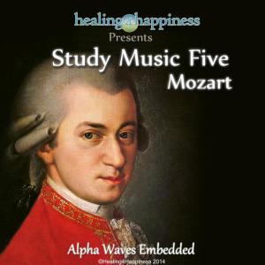 收聽Healing4Happiness的String Quartet No.15 in D Minor, Op. 10 No. 2, K. 421 in D Minor, Op. 10 No. 2, K. 421 (Study Music with Alpha Waves)歌詞歌曲