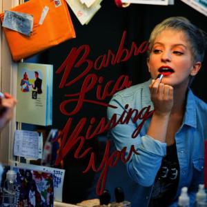 ดาวน์โหลดและฟังเพลง I Wish You Love พร้อมเนื้อเพลงจาก Barbra Lica