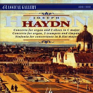 收聽Ferdinand Klinda的Organ Concerto No. 2 in C Major, Hob. XVIII:2: I. Moderato歌詞歌曲