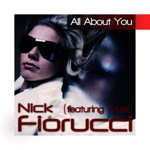 Nick Fiorucci的專輯All About You