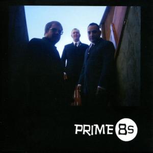 收聽Prime 8s的You Turn Me On歌詞歌曲