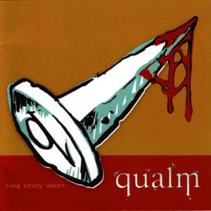 收聽Qualm的Before You Go歌詞歌曲