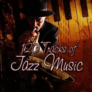 อัลบัม 120 Tracks of Jazz Music ศิลปิน 4Bars